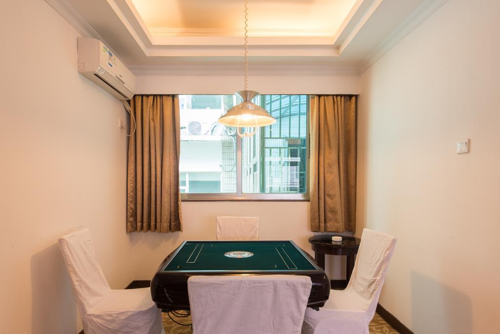 Shenzhen Jing Yuan Meisha Hotel Room photo