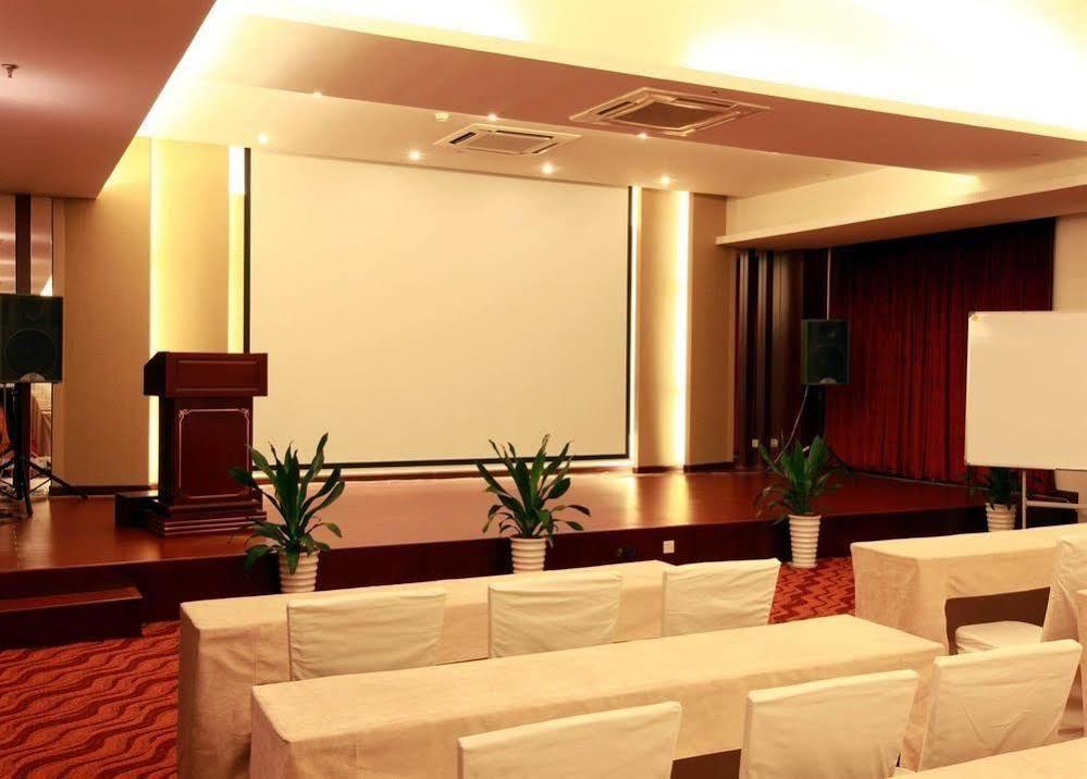 Shenzhen Jing Yuan Meisha Hotel Exterior photo