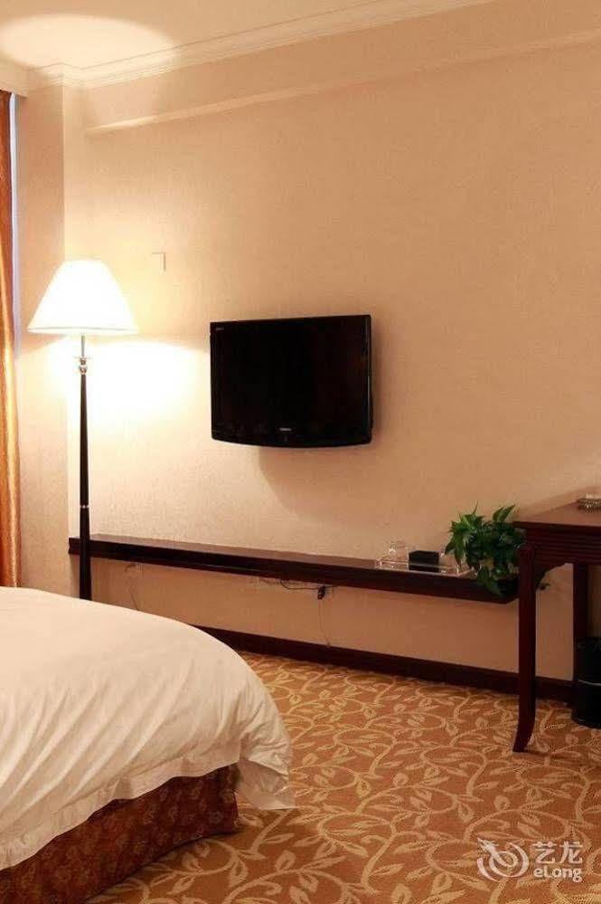 Shenzhen Jing Yuan Meisha Hotel Exterior photo