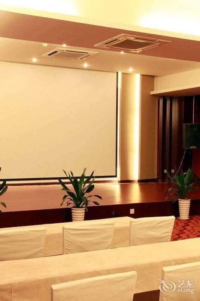 Shenzhen Jing Yuan Meisha Hotel Exterior photo