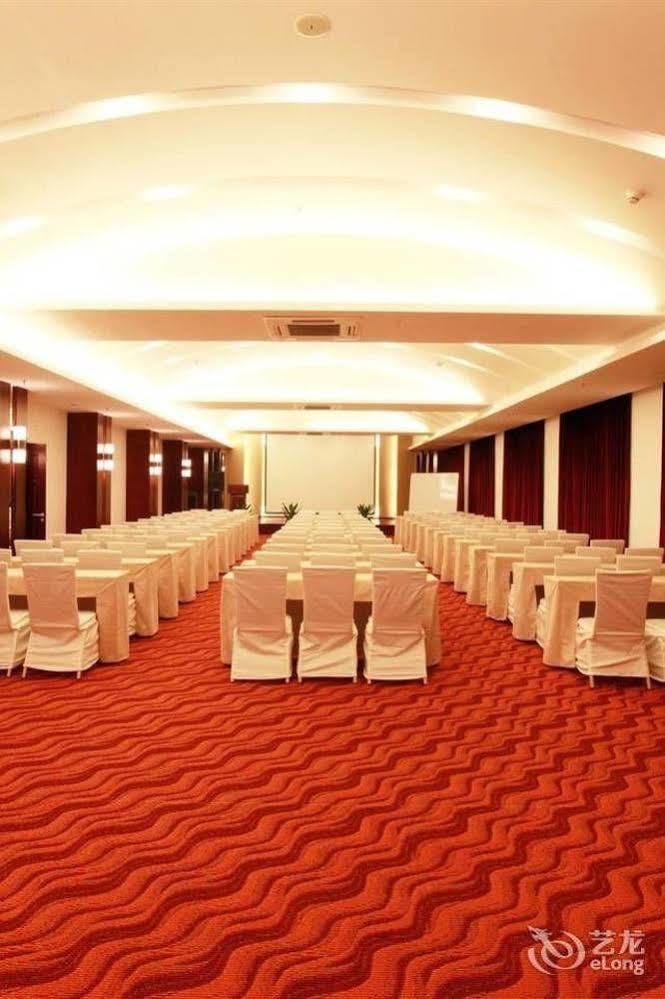 Shenzhen Jing Yuan Meisha Hotel Exterior photo
