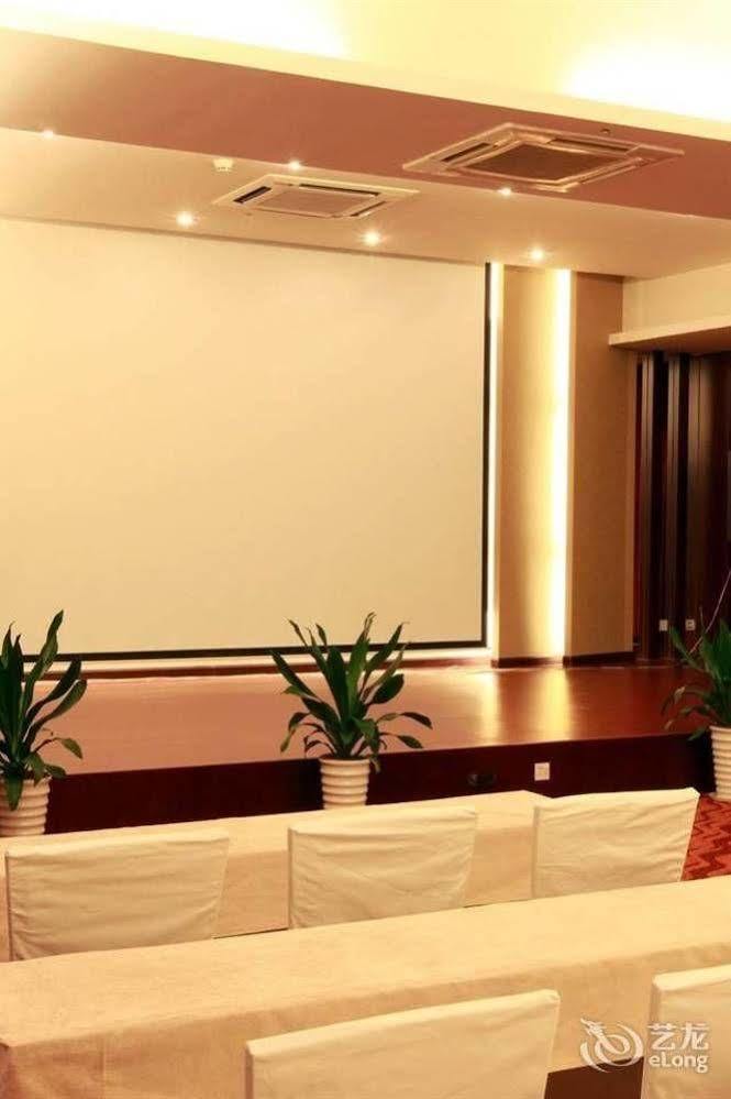 Shenzhen Jing Yuan Meisha Hotel Exterior photo